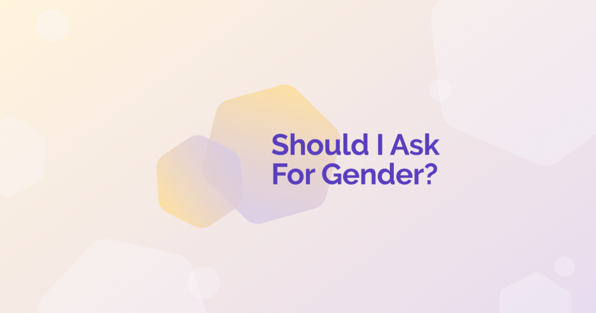 Cultivating A More Gender Inclusive Web Savas Labs